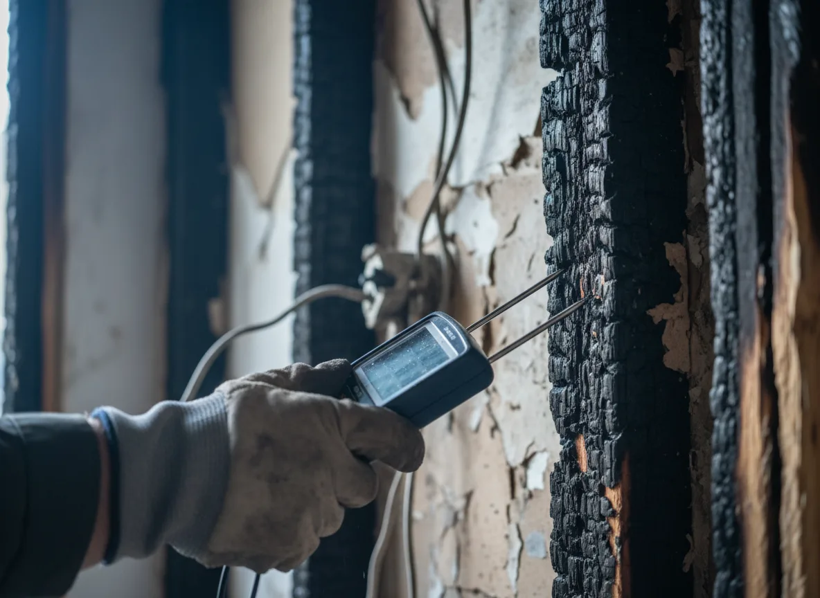 Fire Damage Restoration Mchenry, KY FAQs